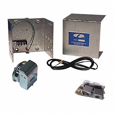 Draft Inducer Accessories image